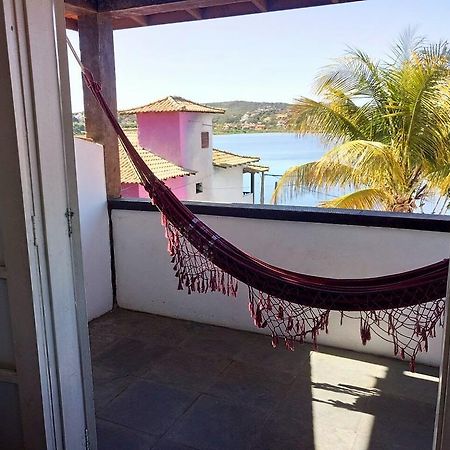Lagoon Backpackers Armacao dos Buzios Exterior photo