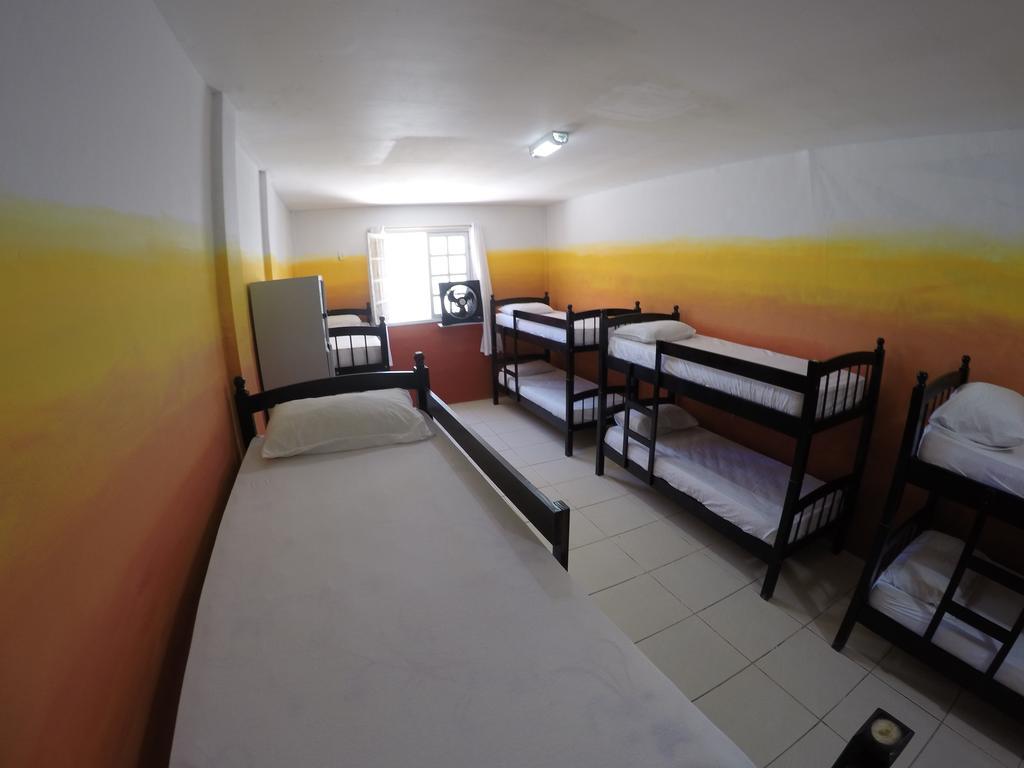 Lagoon Backpackers Armacao dos Buzios Room photo