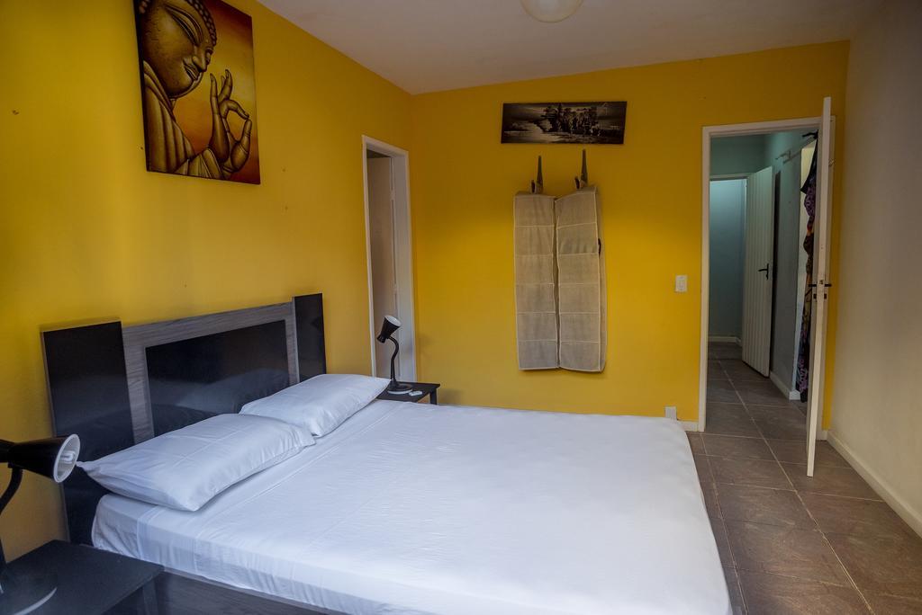 Lagoon Backpackers Armacao dos Buzios Exterior photo