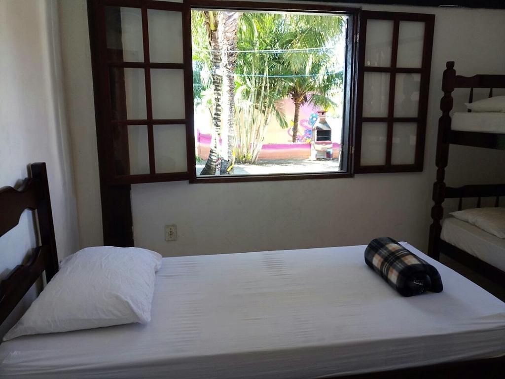 Lagoon Backpackers Armacao dos Buzios Room photo
