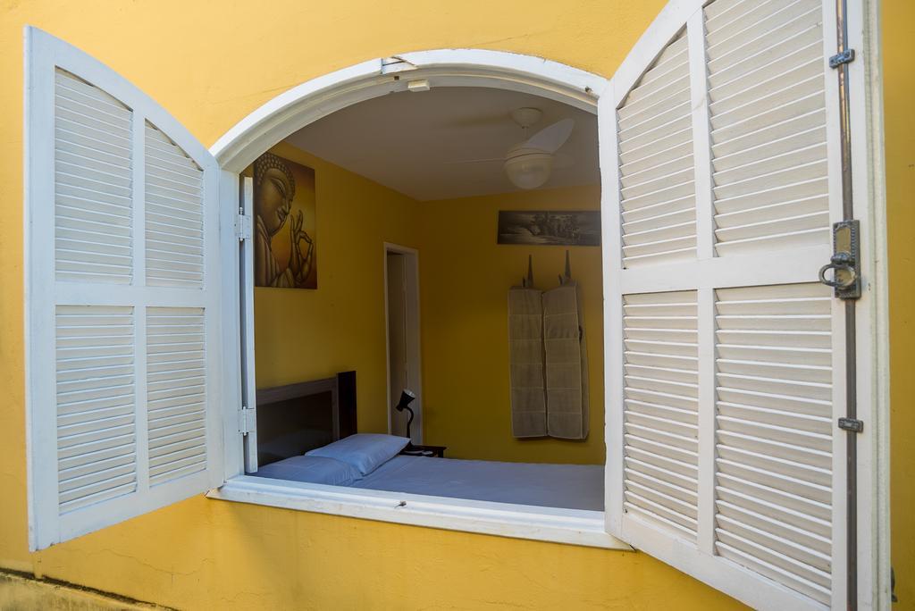 Lagoon Backpackers Armacao dos Buzios Room photo