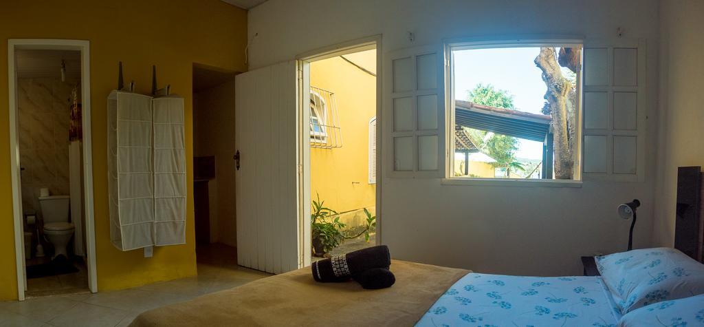 Lagoon Backpackers Armacao dos Buzios Room photo