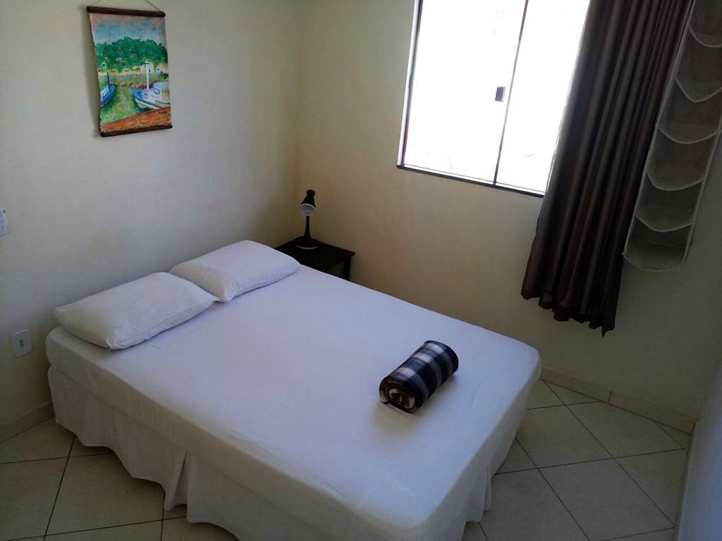 Lagoon Backpackers Armacao dos Buzios Room photo