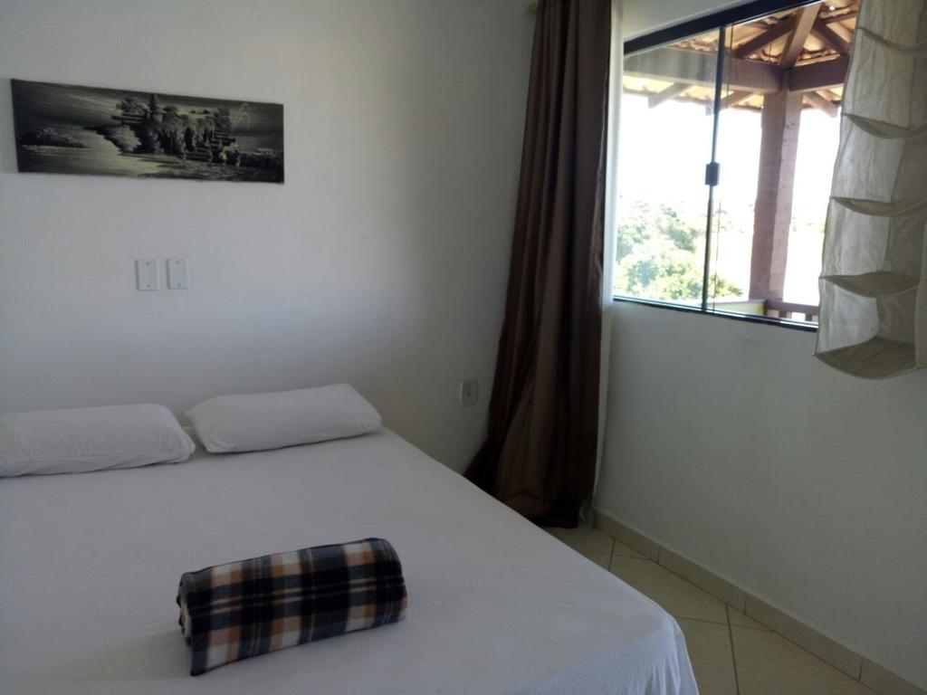 Lagoon Backpackers Armacao dos Buzios Room photo