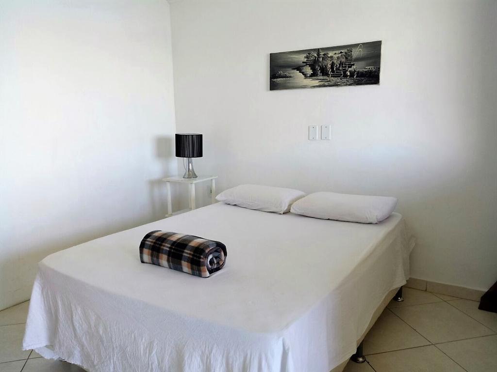 Lagoon Backpackers Armacao dos Buzios Exterior photo