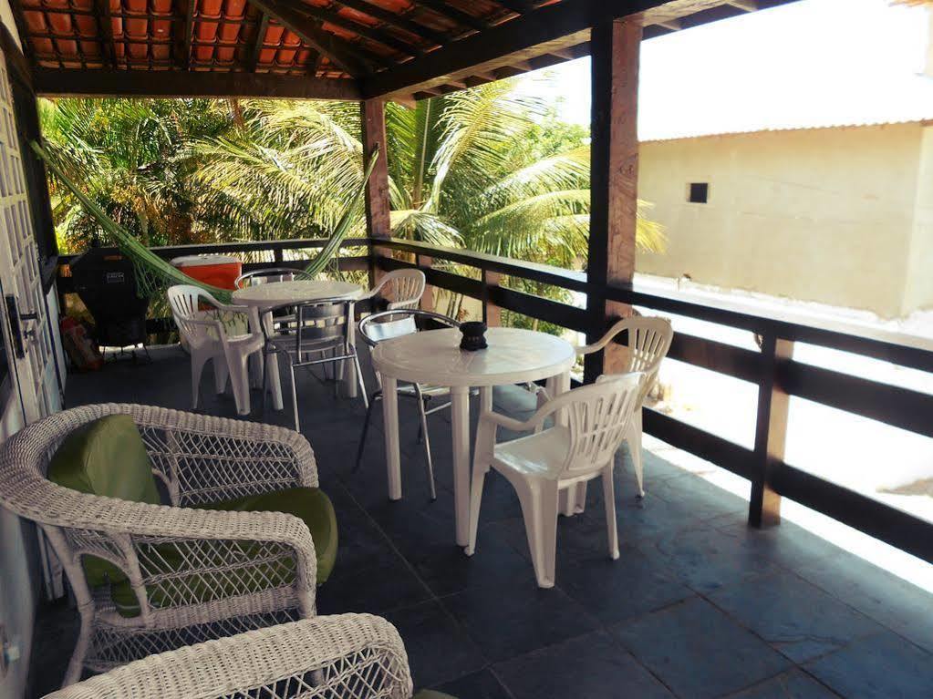 Lagoon Backpackers Armacao dos Buzios Exterior photo