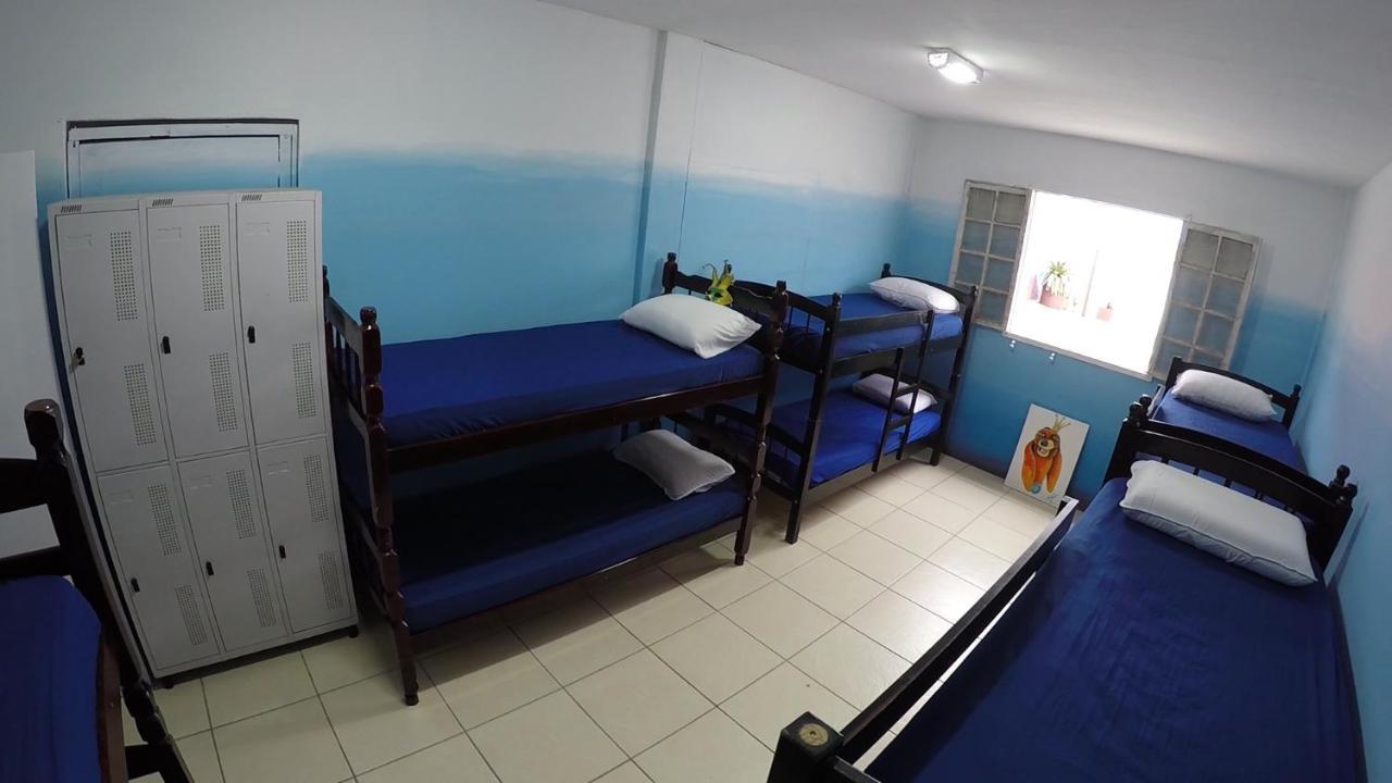 Lagoon Backpackers Armacao dos Buzios Room photo
