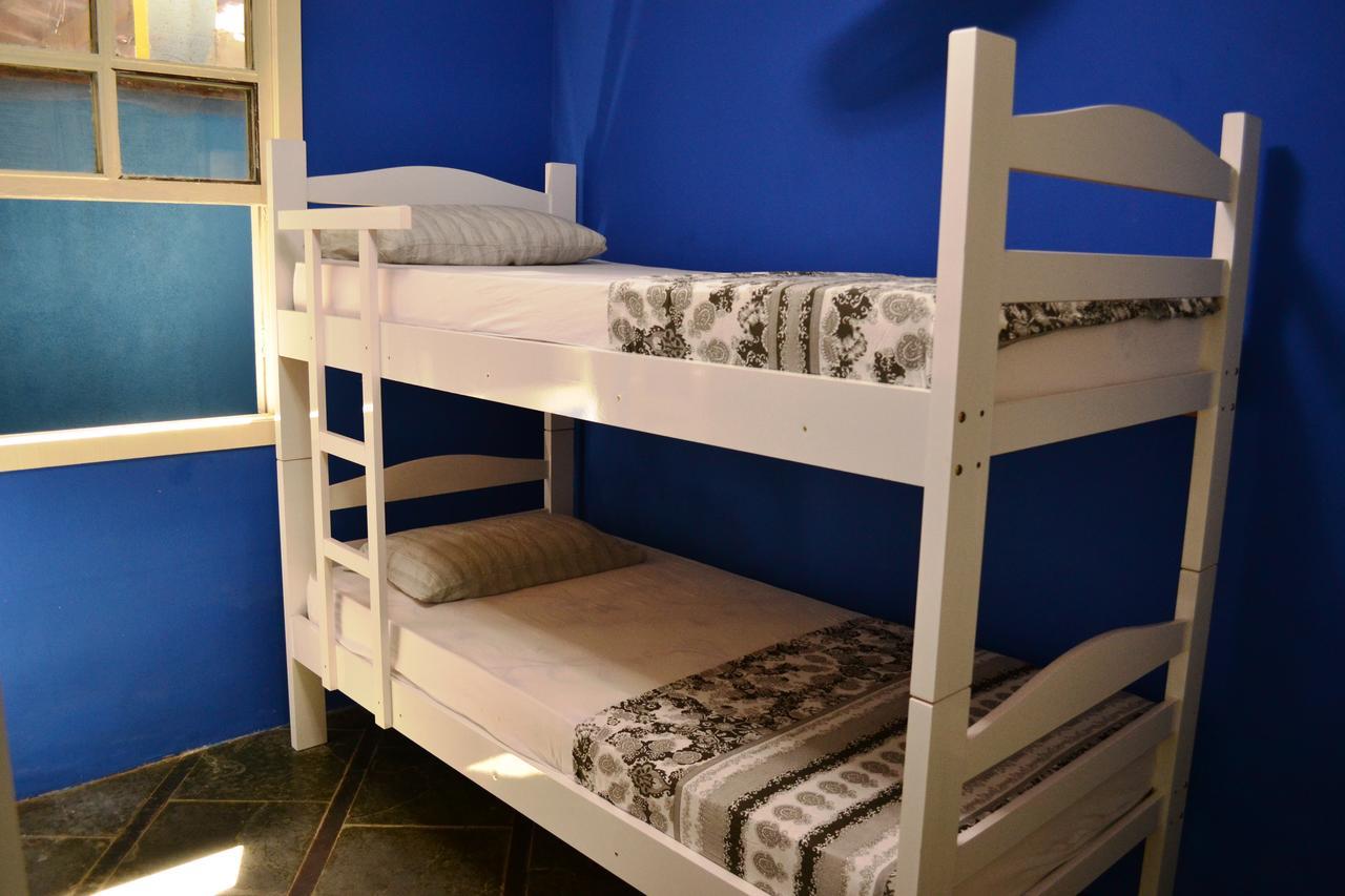 Lagoon Backpackers Armacao dos Buzios Room photo