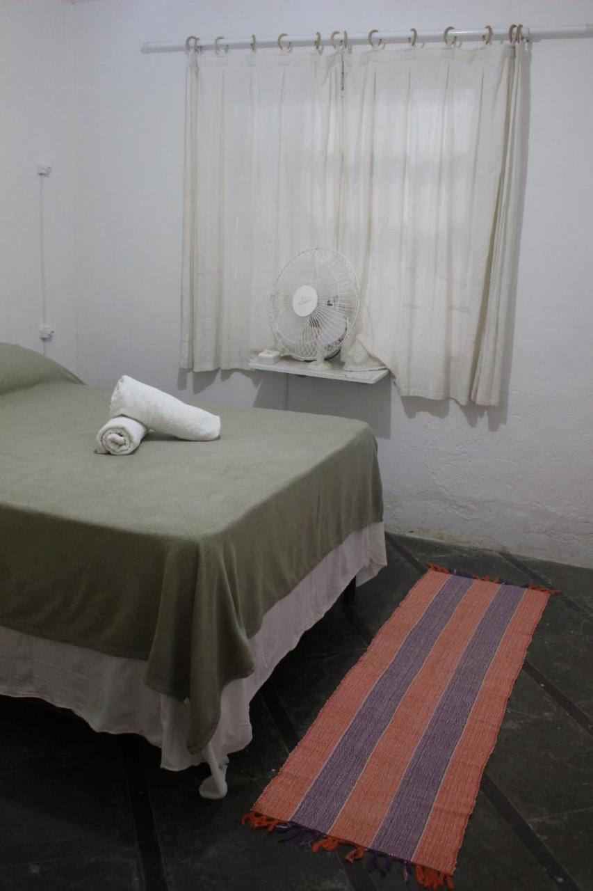 Lagoon Backpackers Armacao dos Buzios Room photo