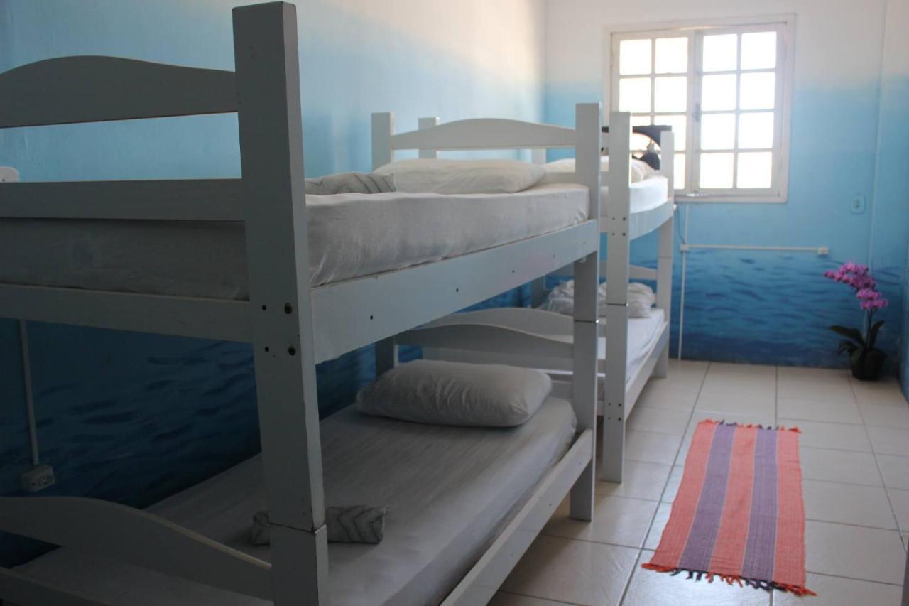 Lagoon Backpackers Armacao dos Buzios Room photo