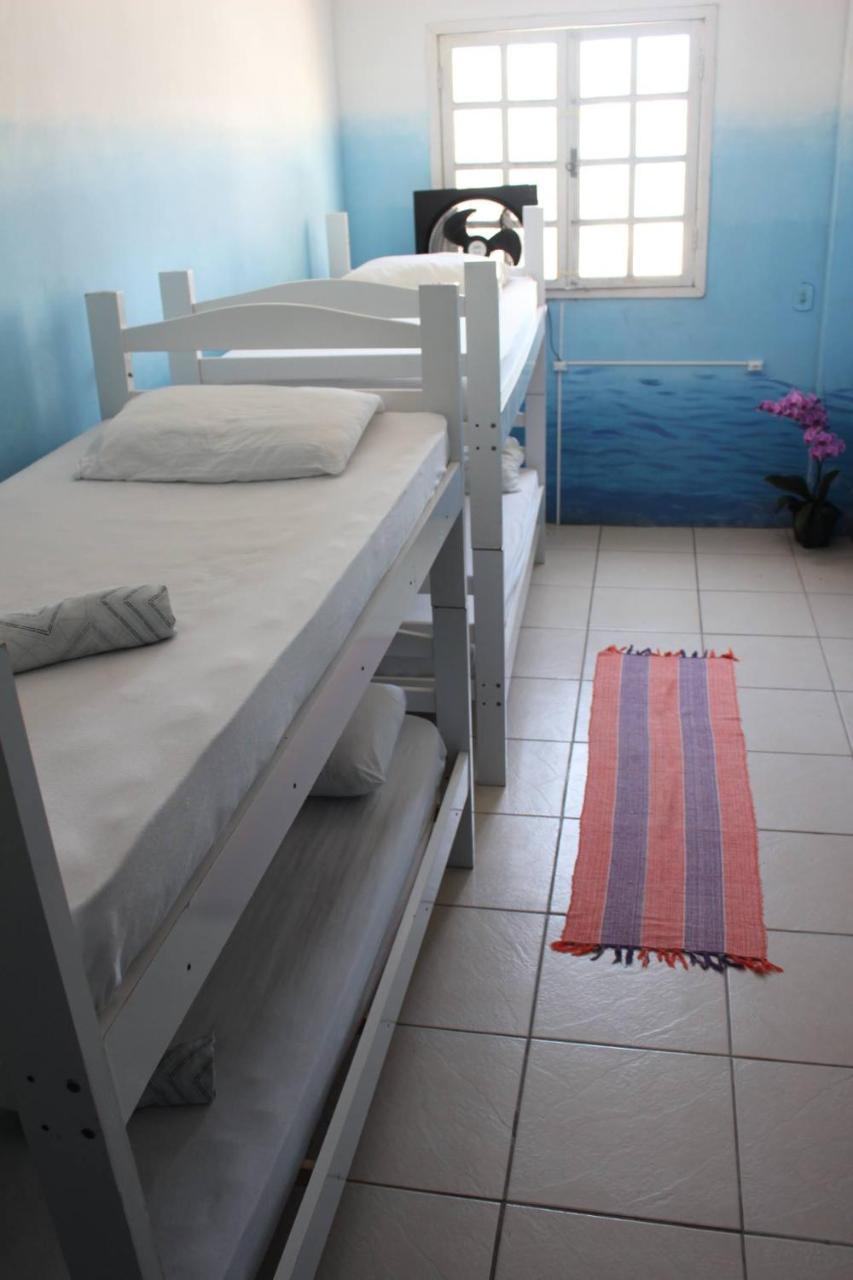 Lagoon Backpackers Armacao dos Buzios Room photo