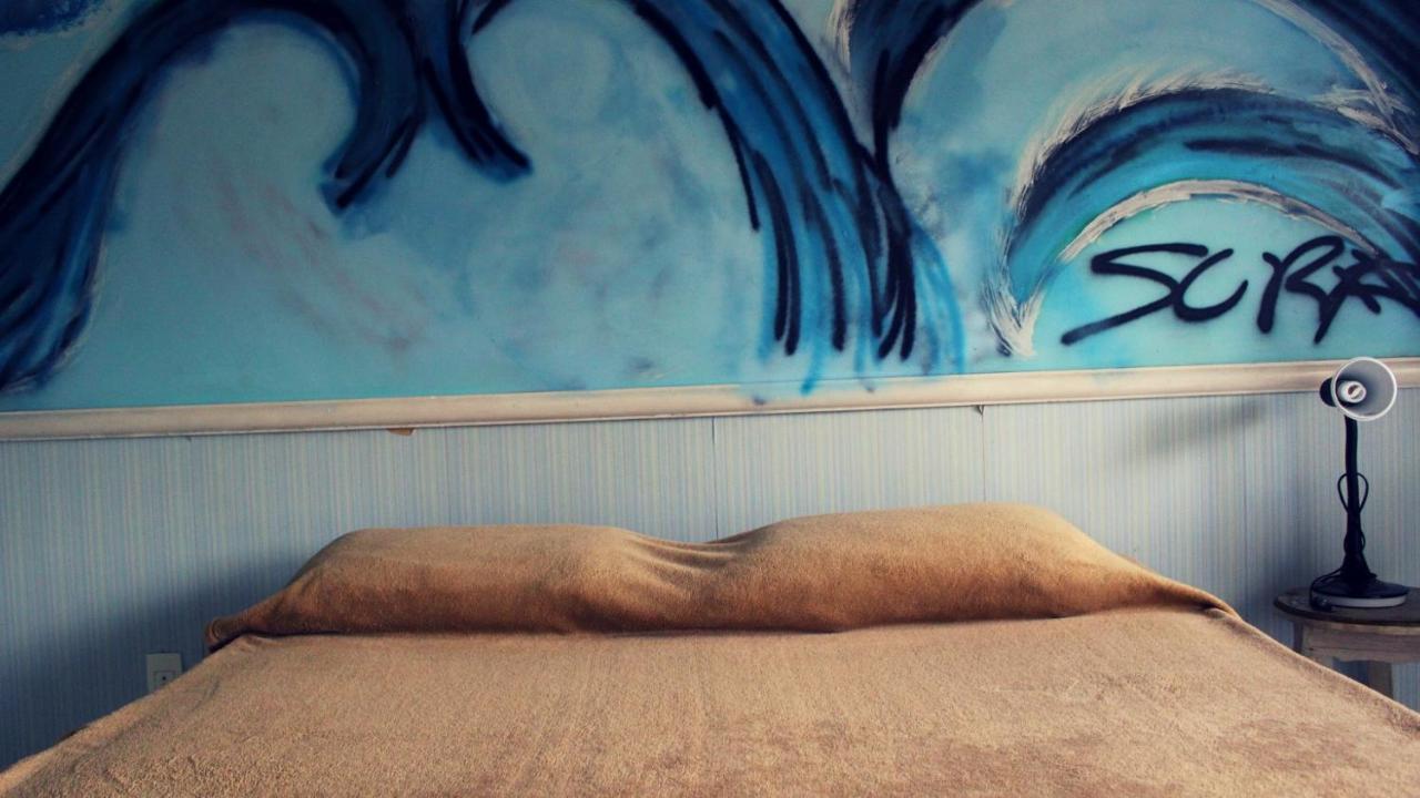 Lagoon Backpackers Armacao dos Buzios Room photo