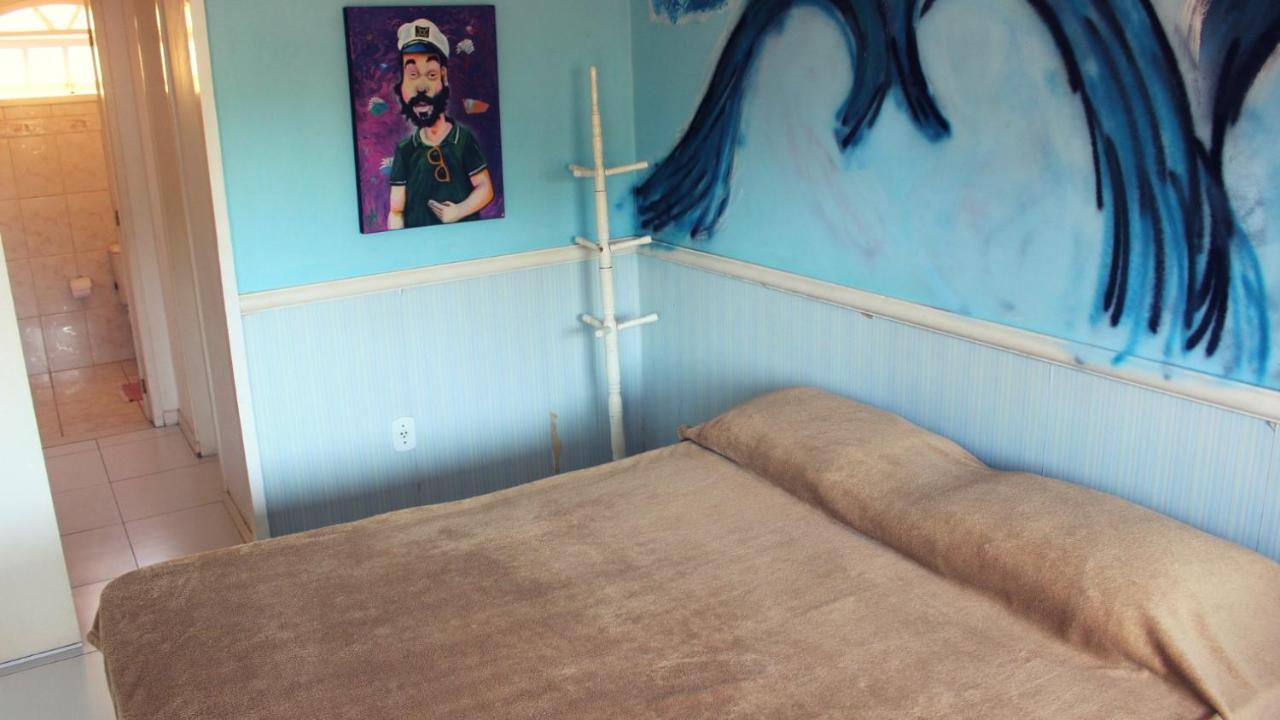Lagoon Backpackers Armacao dos Buzios Room photo